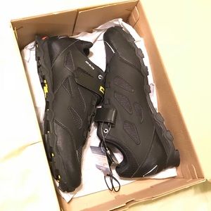 Mavic XA Elite size 41 1/3 MTB shoes